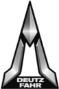 Logo společnosti Deutz-Fahr